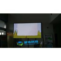 上海LED系列產品品牌大全 頂尖LED屏品牌推薦指南